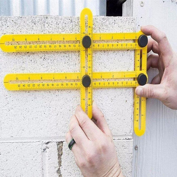 Angle Measuring Tool