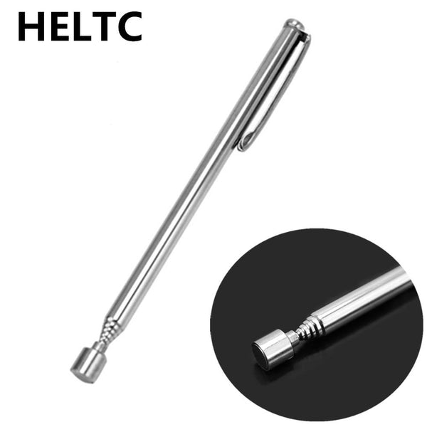 Mini Portable Telescopic Magnetic Pen